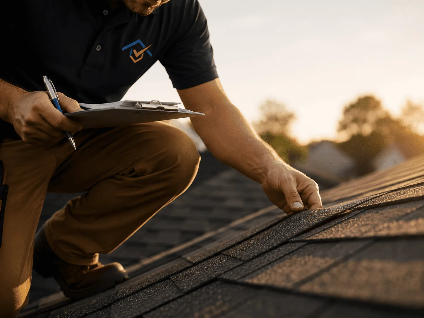 Why Choose Roof Inspection in Crosbyton, TX